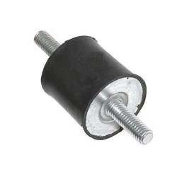 AMORTYZATOR UNI MM 30x30mm M8x13/M8x20/60 9410302