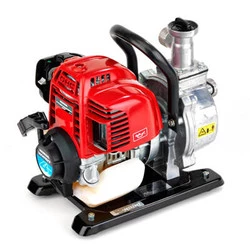 Pompa Wody Motopompa Honda WX 10  120 l/min 