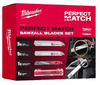 ZESTAW PERFECT MATCH BRZESZCZOTY MILWAUKEE 