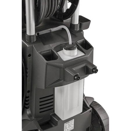 MYJKA CIŚNIENIOWA HPS 550 R STIGA 2C1502504/ST1