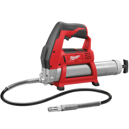Pistolet do smarowania smarownica M12GG-0 Milwaukee 4933440435