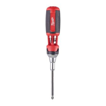 WKRĘTAK Z GRZECHOTKĄ 9W1 MILWAUKEE 4932471598