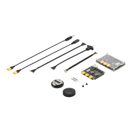 E-Port Development Kit V2 DJI Matrice 400