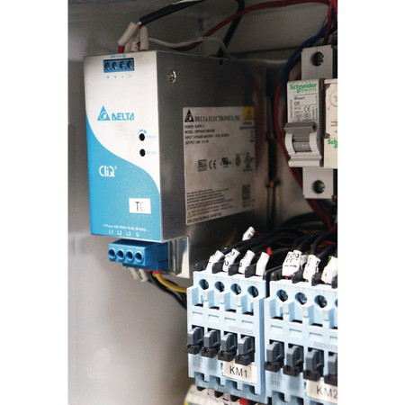 Tokarka Optiturn TH 4620D Optimum 3462130
