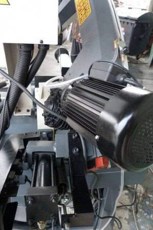 Piła Taśmowa Do Metalu PPS-250HPA Proma 25025003