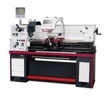Tokarka Do Metalu 2,4kW TH 4010D Optimum 3402080