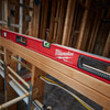 POZIOMICA 120cm BACKBONE MILWAUKEE 4932459068