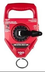 SZNUREK TRASERSKI NA SZPULI 30M MILWAUKEE 4932471634