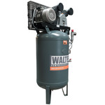 Kompresor sprężarka tłokowa 270L 10bar 4kW Walter VGK 630-4,0/270