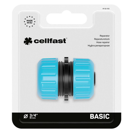 Reparator BASIC 3/4" Cellfast 50-105