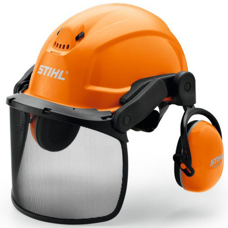 Hełm Dynamic X-Ergo Stihl 0000-888-0807