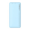 Powerbank Baseus Airpow 10000 mAh 20W (niebieski)