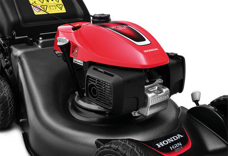 Kosiarka spalinowa 53cm 4,8KM Honda HRN 536C VKE
