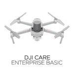 DJI Care Enterprise Basic Mavic 2 Enterprise Advanced Moduł RTK - kod elektroniczny