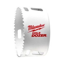 OTWORNICA BIMETALOWA 89mm MILWAUKEE 49560193
