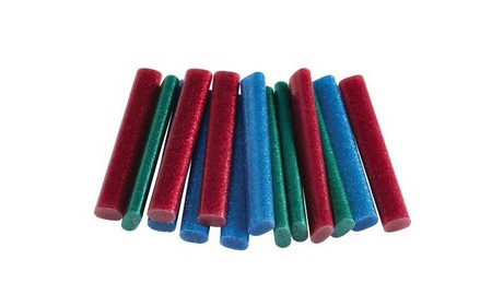 KLEJ Z BROKATEM DO MATERIAŁÓW WRAŻLIWYCH 9mm RAPID 40108462