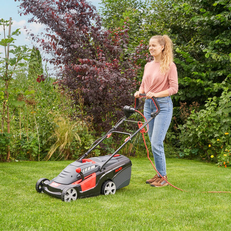 Kosiarka elektryczna 34.4 e COMFORT AL-KO 114055