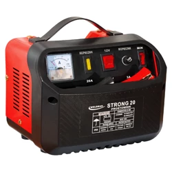 PROSTOWNIK 12/24V STRONG 20 WELDMAN 103222