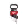 ZESTAW KLUCZY 7 SZT. Z GRZECHOTKĄ MILWAUKEE 4932464993