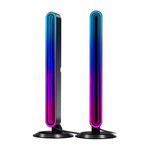 Lampa na biurko RGBx2 BlitzWolf BW-AL1 LED