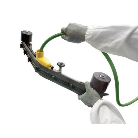 Szorowarka-suszarka Cleancraft SSM 550 7202056