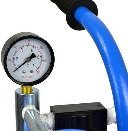 Piaskarka Syfonowa 38l GEKO G02019