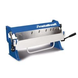 Ręczna Zaginarka HSBM 610 HS Metallkraft 3772610