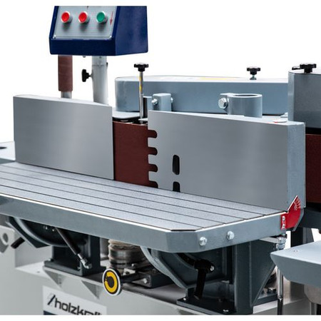 Szlifierka krawędziowa Holzkraft KSO M F 3 PRO 5390150