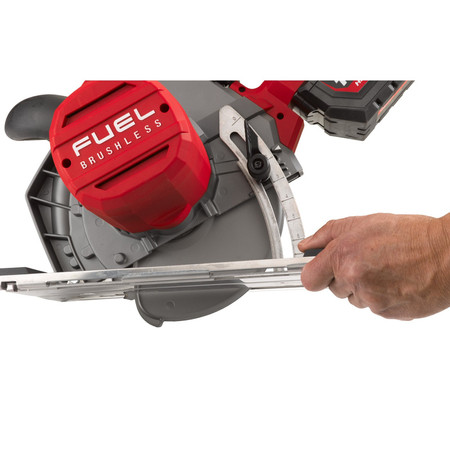 Pilarka tarczowa do metalu M18 M18FMCS66-0C MILWAUKEE 4933472110