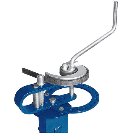 Giętarka Spiralna UB 11 Metallkraft 3790011