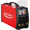 Spawarka POWER TIG 200 AC/DC WELDMAN 104412