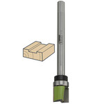 FREZ DO GNIAZD POD ZAMEK 20mm LUNA 210020301
