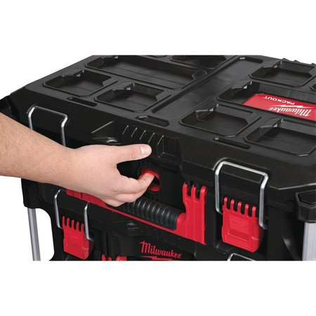 ORGANIZER PACKOUT MILWAUKEE 4932464080