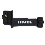 Uchwyt do czujnika serii (RD500 DIGITAL / RD500G DIGITAL) Nivel NL-BR500