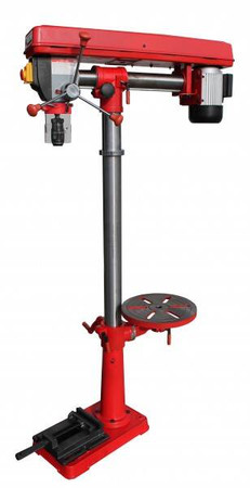 Wiertarka kolumnowa Holzmann SB 3116RHN_230V