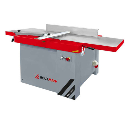 Strugarko wyrówniarka z wałem spiralnym Holzmann AHM410SMW2 (230V)