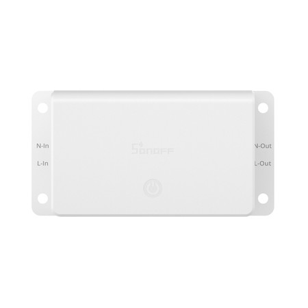 Inteligentny przełącznik WiFi Sonoff Basic R5 Gen5 (10A, Matter)