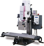 Wiertarko-Frezarka Optimill MH 20VLD Optimum 3338133