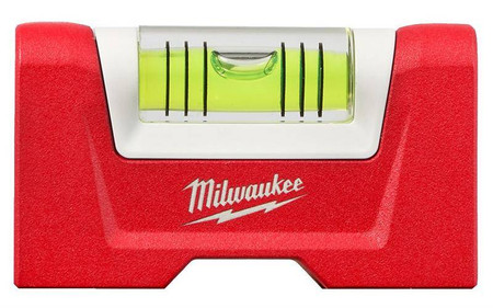 POZIOMICA TORPEDO COMPACT MILWAUKEE 4932472122