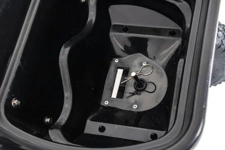 Siewnik pchany 29L Handy HRG36