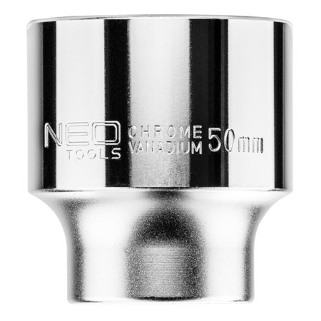 NASADKA SZEŚCIOKĄTNA 3/4'' 50mm NEO 08-315