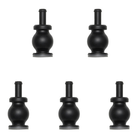 Wiborizolatory gimbala DJI Matrice 400