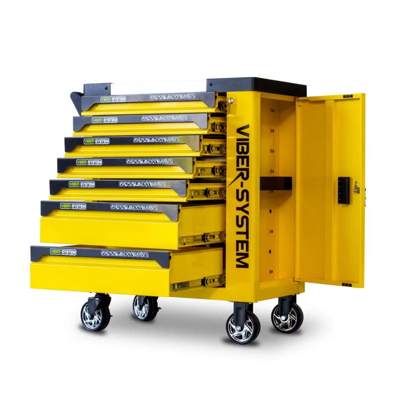 Wózek szafka narzędziowa serwisowa 7-szuflad Viber-System SZN7N pol_pl_Wozek-szafka-narzedziowa-serwisowa-7-szuflad-Viber-System-SZN7-63285_9