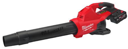 Dmuchawa M18 FUEL F2BL-802 2x Akumulator M18 18V 8 Ah + Szybka Ładowarka Milwaukee 4933499229