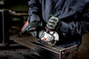 SZLIFIERKA KĄTOWA WB 18 LT BL 11-125 QUICK METABO 613054650