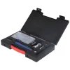 Zgrzewarka do plastiku 4V 550 ST. Celsjusza USB Dedra DED7526