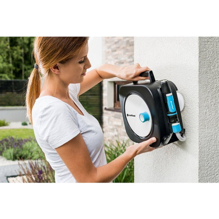Zwijacz na wąż ERGO XS™ Cellfast 55-400