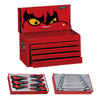 20-elementowy zestaw narzędzi Teng Tools TC820SV 277730107