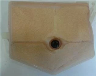 FILTR POWIETRZA HUS 55KPL 04-05001