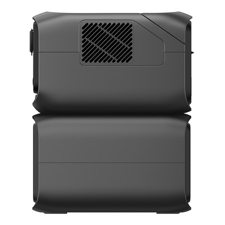 Przenośna stacja zasilania EcoFlow River 3 Max Plus